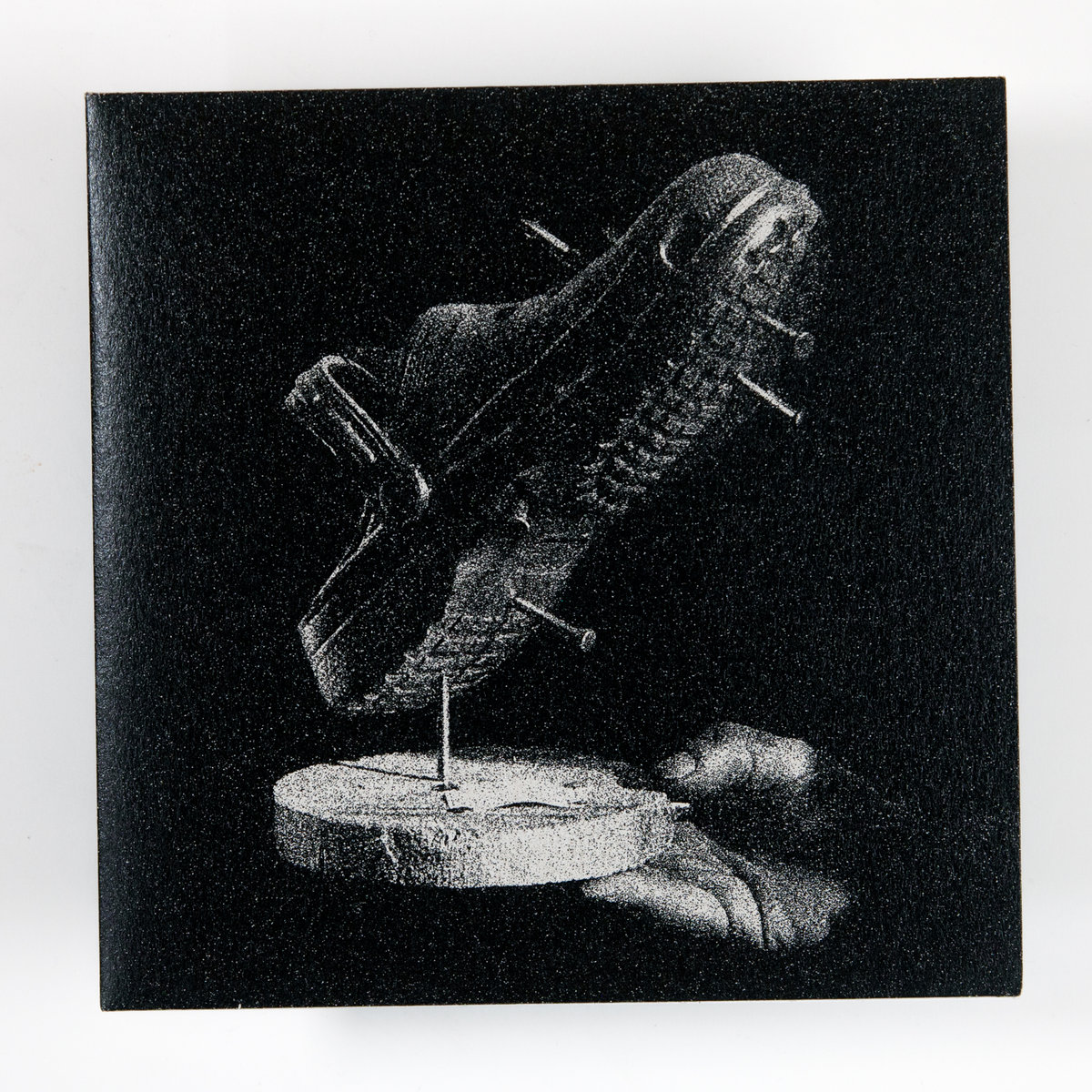 Crocs On The Plough by Kinlaw & Franco Franco - immagine 2