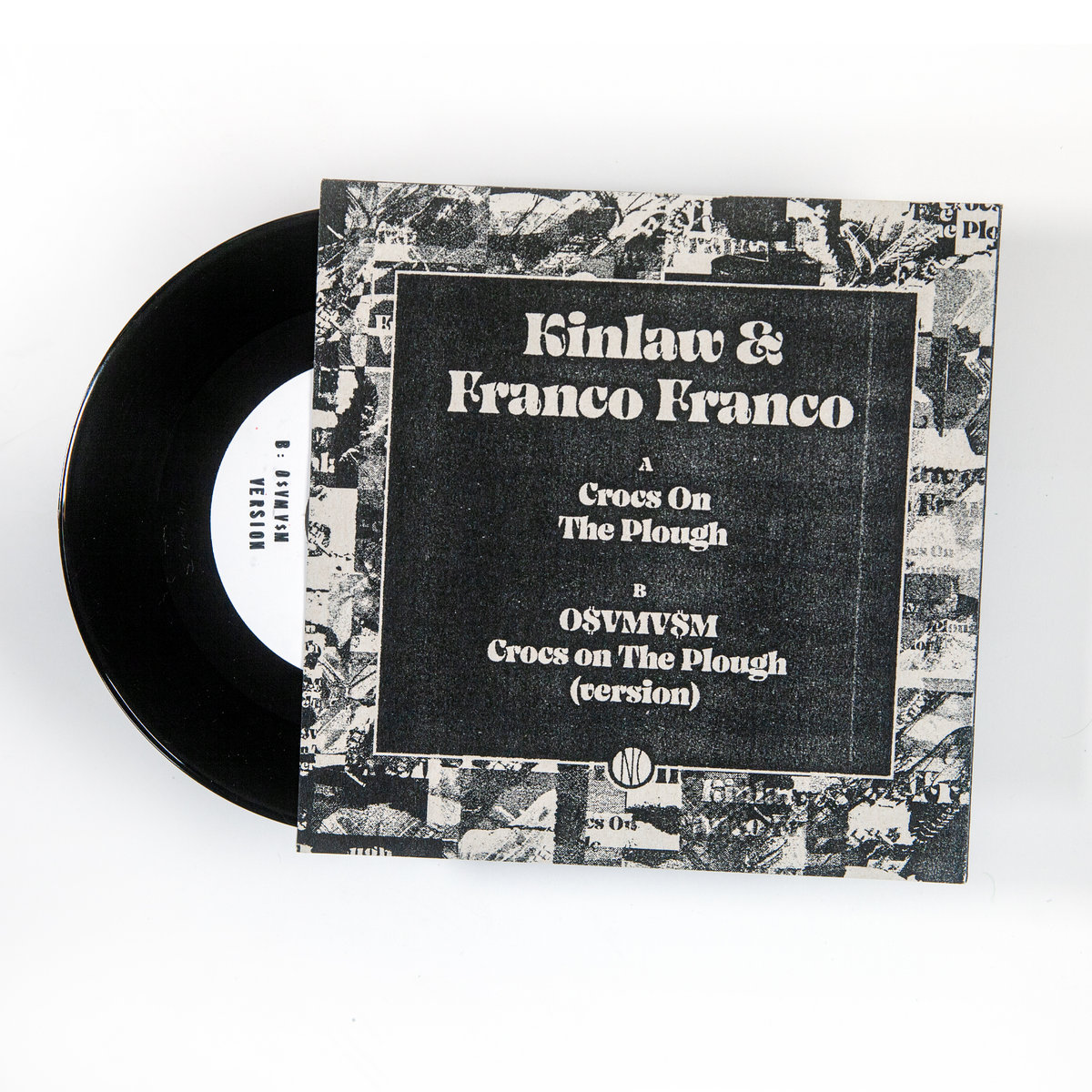 Crocs On The Plough by Kinlaw & Franco Franco - immagine 3